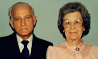 Bill McDonough, Cathryn Warren
