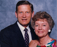 Ann si Gerald Nichols